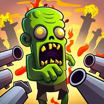 Zombie Defense: War Z Survival
